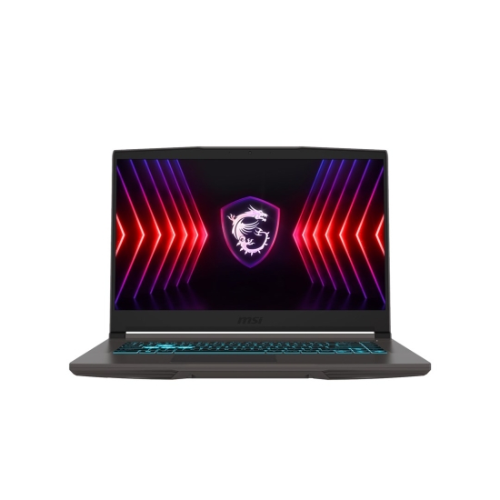 MSI Thin 15 B12VE i5-12450H 15.6" FHD 144Hz IPS 16GB DDR4 3200 SSD512 RTX 4050 6GB (75W) W11Pro